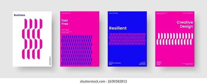 Isolated Book Cover Template. Geometric Flyer Layout. Creative Background Design. Report. Poster. Business Presentation. Banner. Brochure. Portfolio. Catalog. Magazine. Leaflet. Brand Identity