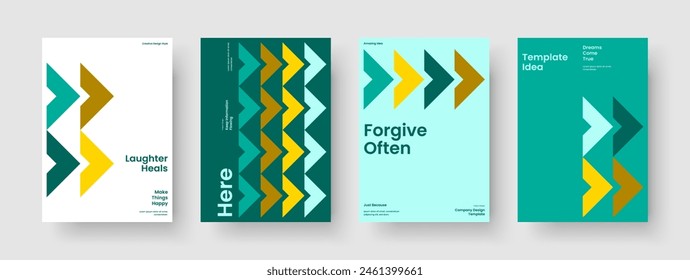 Isolated Book Cover Template. Modern Poster Design. Geometric Business Presentation Layout. Brochure. Report. Banner. Flyer. Background. Catalog. Leaflet. Journal. Newsletter. Advertising. Magazine