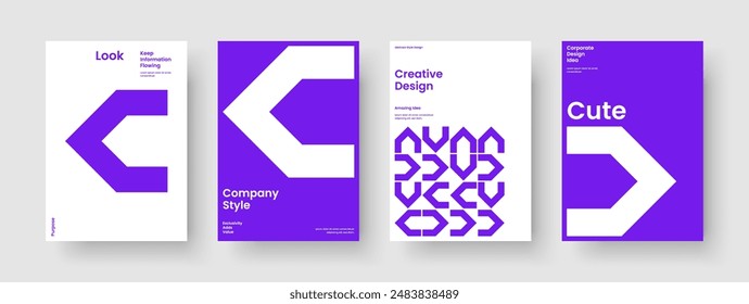 Isolated Book Cover Template. Modern Flyer Layout. Creative Brochure Design. Report. Poster. Business Presentation. Background. Banner. Notebook. Magazine. Pamphlet. Journal. Portfolio. Newsletter