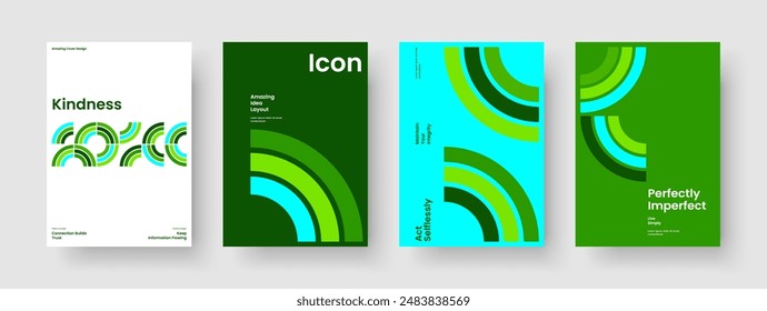Isolated Book Cover Template. Modern Banner Design. Abstract Background Layout. Poster. Business Presentation. Brochure. Report. Flyer. Advertising. Newsletter. Leaflet. Notebook. Pamphlet