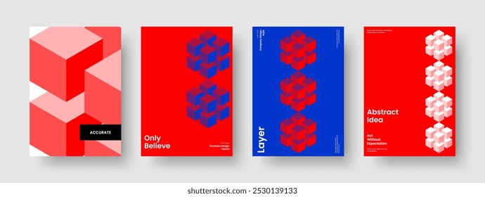 Isolated Book Cover Template. Modern Report Design. Abstract Banner Layout. Flyer. Brochure. Poster. Background. Business Presentation. Portfolio. Pamphlet. Magazine. Journal. Catalog. Leaflet