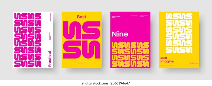 Isolated Book Cover Template. Modern Flyer Layout. Creative Banner Design. Report. Poster. Background. Brochure. Business Presentation. Portfolio. Notebook. Pamphlet. Newsletter. Journal