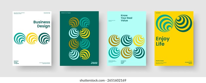 Isolated Book Cover Template. Modern Business Presentation Layout. Abstract Flyer Design. Report. Poster. Background. Banner. Brochure. Advertising. Leaflet. Notebook. Handbill. Brand Identity