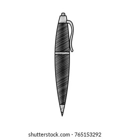Isolated book design