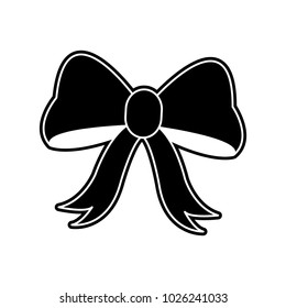 Isolated bow design