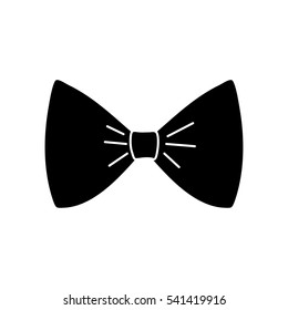 Isolated bow tie icon vector illustration graphic design