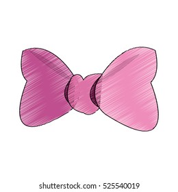 Isolated bowtie design
