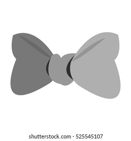 Isolated bowtie design