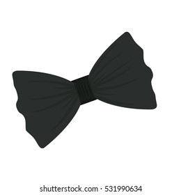 Isolated bowtie design
