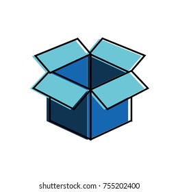 Isolated box design