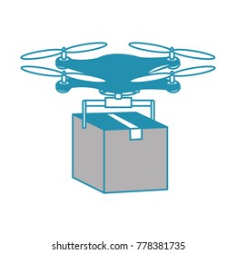 Isolated box design