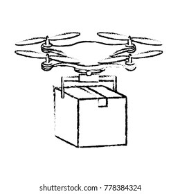 Isolated box design