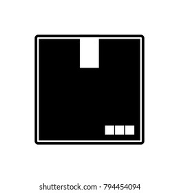 Isolated box design