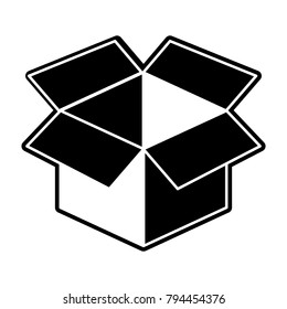 Isolated box design