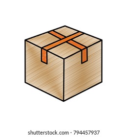 Isolated box design