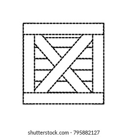 Isolated box design