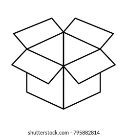 Isolated box design