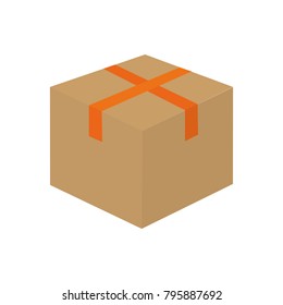 Isolated box design