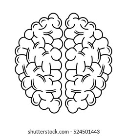 Isolated brain design