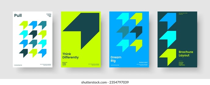 Isolated Brochure Design. Abstract Background Template. Geometric Book Cover Layout. Banner. Flyer. Business Presentation. Report. Poster. Advertising. Notebook. Newsletter. Catalog. Magazine