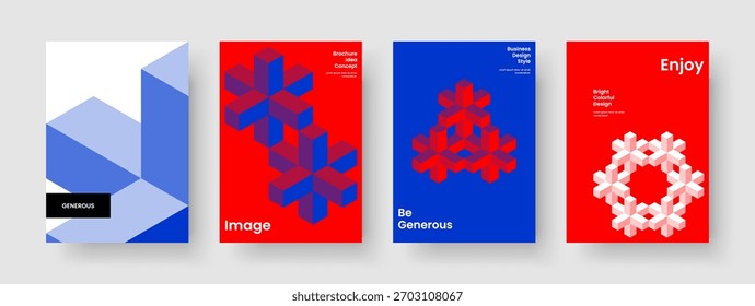 Isolated Brochure Design. Abstract Background Layout. Modern Poster Template. Book Cover. Flyer. Report. Business Presentation. Banner. Newsletter. Brand Identity. Leaflet. Notebook. Portfolio