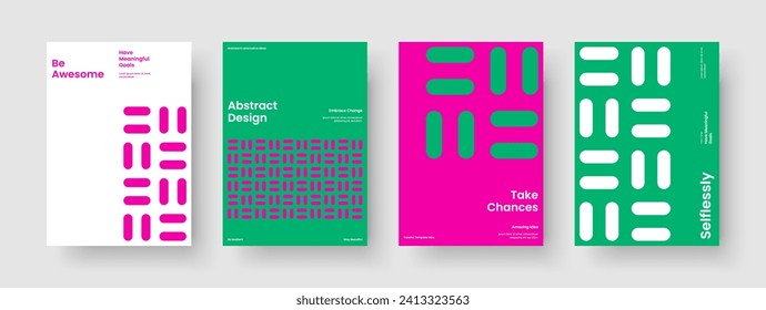 Isolated Brochure Design. Abstract Book Cover Layout. Geometric Flyer Template. Report. Background. Business Presentation. Banner. Poster. Notebook. Advertising. Brand Identity. Pamphlet. Leaflet