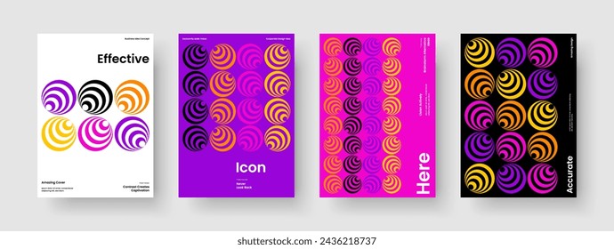 Isolated Brochure Design. Abstract Book Cover Template. Creative Report Layout. Poster. Flyer. Background. Business Presentation. Banner. Portfolio. Leaflet. Brand Identity. Advertising. Catalog