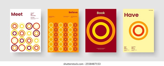 Isolated Brochure Design. Abstract Business Presentation Layout. Creative Book Cover Template. Flyer. Background. Banner. Poster. Report. Notebook. Advertising. Pamphlet. Newsletter. Leaflet