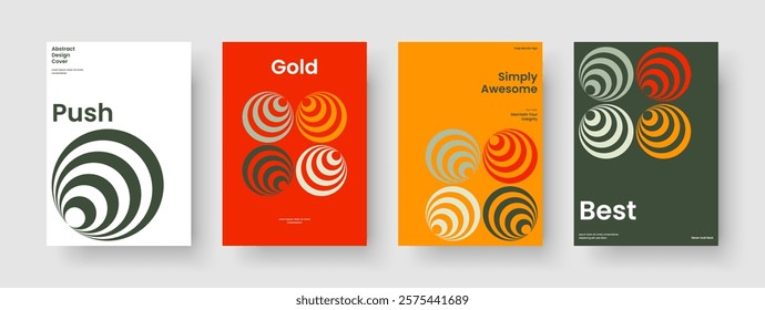 Isolated Brochure Design. Abstract Business Presentation Template. Creative Book Cover Layout. Report. Banner. Poster. Flyer. Background. Magazine. Journal. Handbill. Portfolio. Notebook