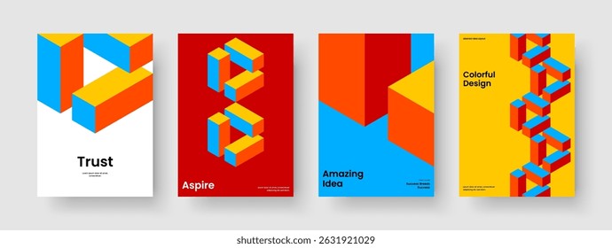 Isolated Brochure Design. Abstract Business Presentation Layout. Modern Poster Template. Book Cover. Background. Flyer. Banner. Report. Advertising. Portfolio. Leaflet. Brand Identity. Journal