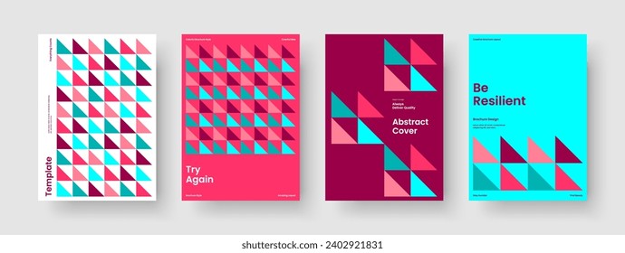 Isolated Brochure Design. Abstract Flyer Template. Modern Banner Layout. Book Cover. Poster. Background. Business Presentation. Report. Handbill. Advertising. Leaflet. Brand Identity. Journal