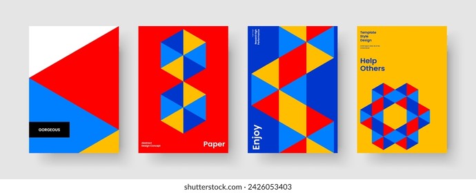 Isolated Brochure Design. Abstract Flyer Layout. Creative Poster Template. Background. Business Presentation. Banner. Report. Book Cover. Pamphlet. Magazine. Notebook. Brand Identity. Advertising