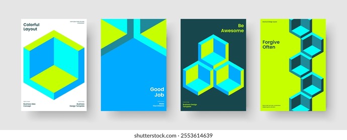 Isolated Brochure Design. Abstract Flyer Layout. Modern Business Presentation Template. Background. Book Cover. Banner. Poster. Report. Brand Identity. Handbill. Advertising. Catalog. Notebook