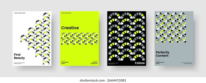Isolated Brochure Design. Abstract Poster Template. Modern Business Presentation Layout. Report. Book Cover. Background. Flyer. Banner. Pamphlet. Catalog. Brand Identity. Portfolio. Newsletter