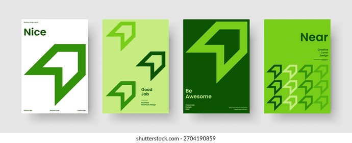 Diseño de folletos aislados. Plantilla Abstractas del cartel. Diseño de Anuncio geométrico. Informe. Presentación de Negocios. Portada de libro. Antecedentes. Volante. Publicidad. Cartera. Identidad de marca. Revista. Folleto