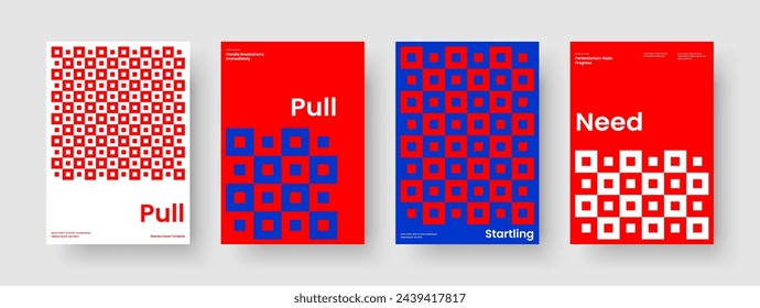 Isolated Brochure Design. Abstract Report Layout. Geometric Poster Template. Background. Flyer. Business Presentation. Banner. Book Cover. Newsletter. Magazine. Portfolio. Notebook. Leaflet