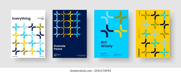 Isolated Brochure Design. Abstract Report Layout. Modern Poster Template. Flyer. Banner. Background. Business Presentation. Book Cover. Pamphlet. Catalog. Handbill. Portfolio. Newsletter. Notebook