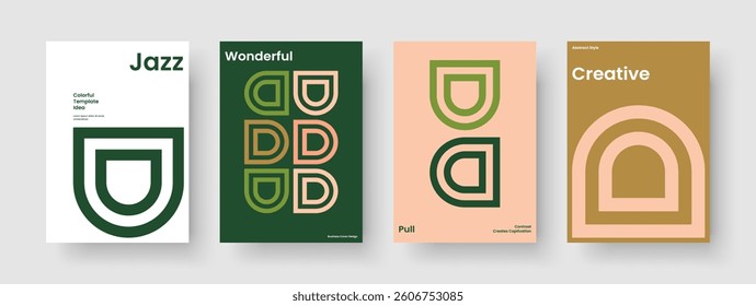 Isolated Brochure Design. Abstract Report Layout. Creative Banner Template. Background. Book Cover. Poster. Flyer. Business Presentation. Catalog. Notebook. Handbill. Leaflet. Journal. Newsletter