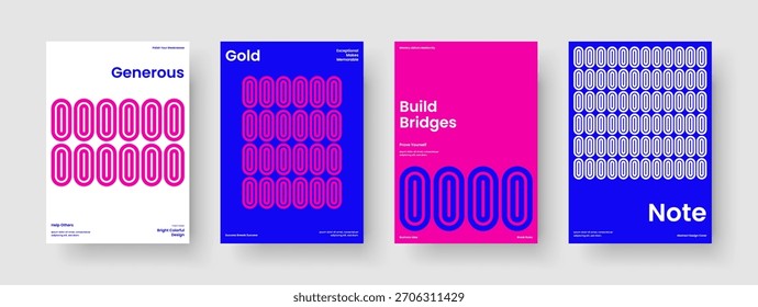 Isolated Brochure Design. Creative Background Layout. Geometric Business Presentation Template. Poster. Flyer. Book Cover. Banner. Report. Handbill. Magazine. Brand Identity. Pamphlet. Notebook