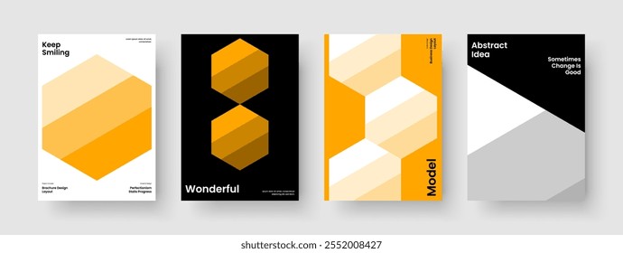 Diseño de folletos aislados. Plantilla de Anuncio creativo. Diseño Abstractas de la presentación del negocio. Informe. Cartel. Portada de libro. Volante. Antecedentes. Cuaderno. Cartera. Revista. Boletín informativo. Panfleto