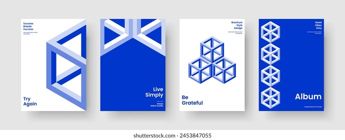 Isolated Brochure Design. Creative Book Cover Template. Modern Banner Layout. Flyer. Report. Business Presentation. Poster. Background. Magazine. Newsletter. Handbill. Catalog. Advertising