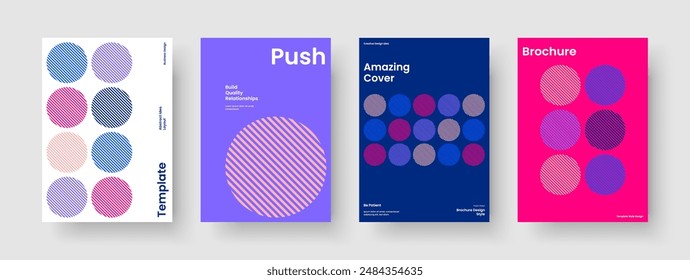 Isolated Brochure Design. Creative Book Cover Layout. Modern Background Template. Report. Banner. Flyer. Business Presentation. Poster. Newsletter. Journal. Magazine. Notebook. Advertising