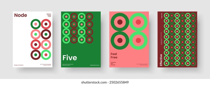 Isolated Brochure Design. Creative Business Presentation Layout. Abstract Poster Template. Background. Report. Book Cover. Flyer. Banner. Newsletter. Notebook. Portfolio. Advertising
