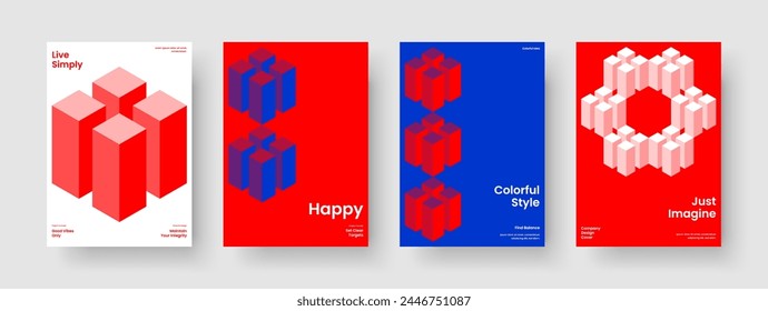 Isolated Brochure Design. Creative Flyer Template. Abstract Report Layout. Background. Poster. Banner. Book Cover. Business Presentation. Journal. Advertising. Leaflet. Brand Identity. Handbill