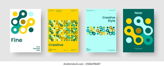Isolated Brochure Design. Creative Flyer Layout. Geometric Banner Template. Background. Business Presentation. Report. Book Cover. Poster. Notebook. Newsletter. Portfolio. Brand Identity. Leaflet