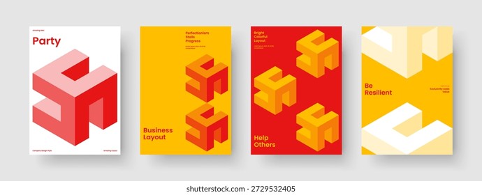 Isolated Brochure Design. Creative Poster Template. Modern Flyer Layout. Banner. Book Cover. Report. Business Presentation. Background. Newsletter. Portfolio. Leaflet. Pamphlet. Brand Identity