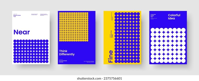 Isolated Brochure Design. Geometric Background Template. Abstract Banner Layout. Poster. Report. Business Presentation. Flyer. Book Cover. Catalog. Brand Identity. Newsletter. Advertising. Portfolio