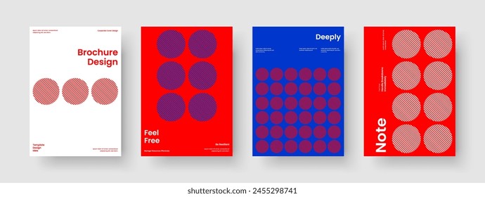 Isolated Brochure Design. Geometric Background Layout. Modern Flyer Template. Banner. Book Cover. Business Presentation. Report. Poster. Brand Identity. Magazine. Newsletter. Catalog. Portfolio
