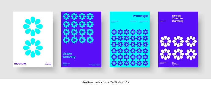 Isolated Brochure Design. Geometric Book Cover Layout. Abstract Banner Template. Poster. Flyer. Report. Business Presentation. Background. Notebook. Handbill. Journal. Brand Identity. Advertising