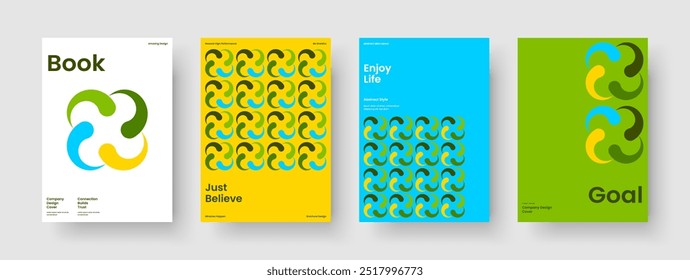 Isolated Brochure Design. Geometric Business Presentation Template. Modern Report Layout. Flyer. Banner. Book Cover. Poster. Background. Brand Identity. Leaflet. Newsletter. Journal. Notebook